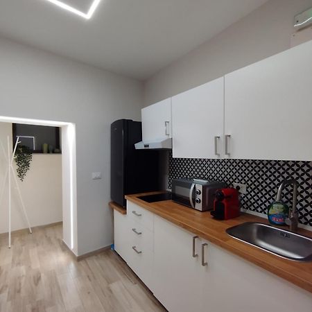 La Casa Nel Cortile Appartement Catánia Buitenkant foto